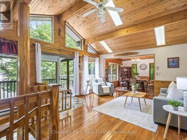House for sale in Armour, Ontario