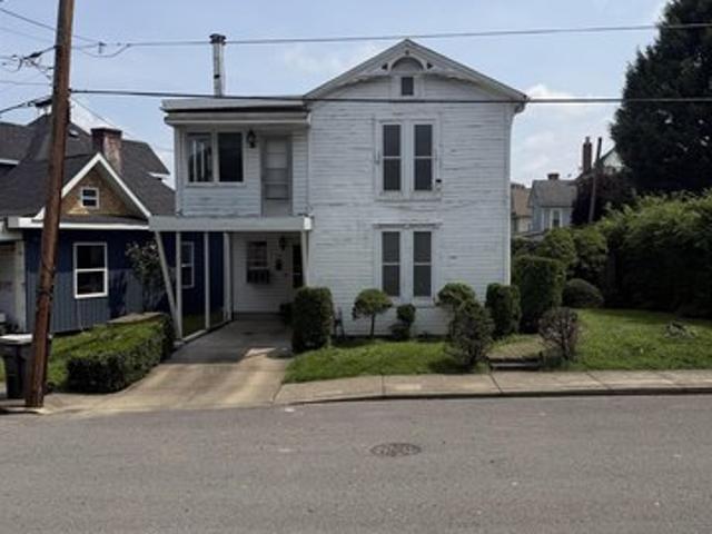 House for sale in Buckhannon, West Virginia
