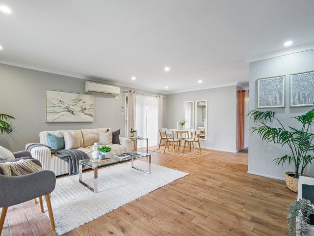 House for rent in Toombul, Queensland