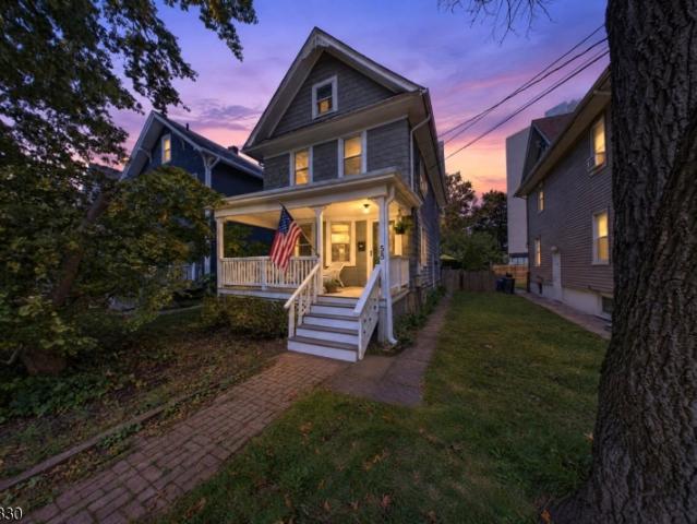 House for sale in Somerville, Somerset County