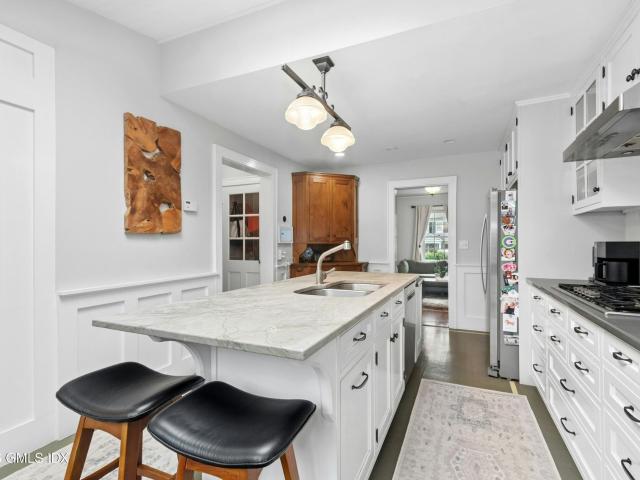 Apartment for rent in Greenwich, Connecticut