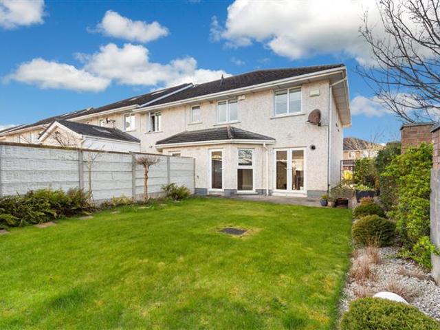 House for sale in Swords