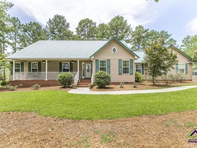 House for sale in Vienna, Georgia