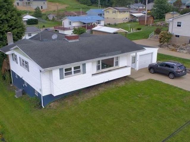 House for sale in Millersburg, Ohio