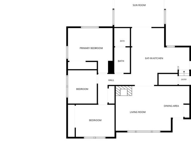 House for sale in Millersburg, Ohio