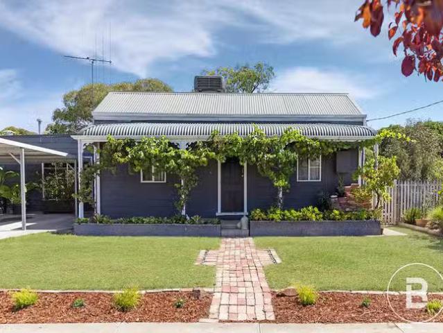 House for rent in Bendigo, Victoria
