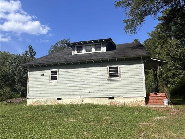 House for sale in Moncure, Chatham County