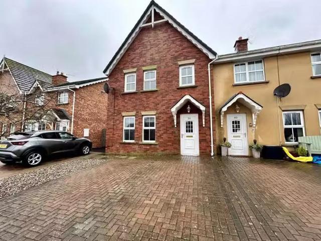 House to rent in Adare, South Tipperary