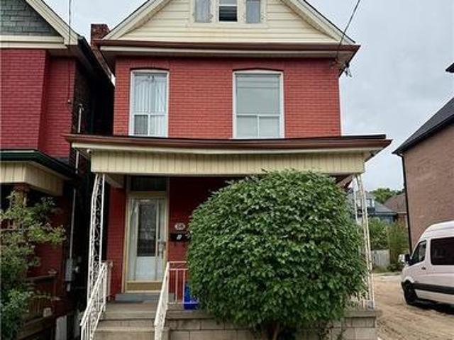 House for rent in Ancaster, Ontario