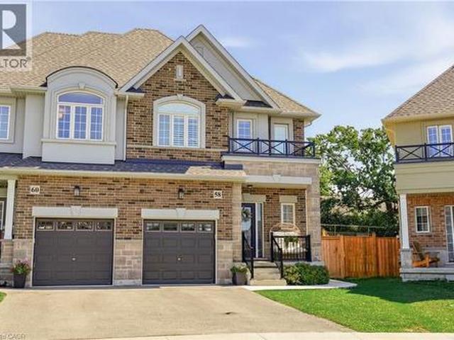 House for sale in Ancaster, Ontario