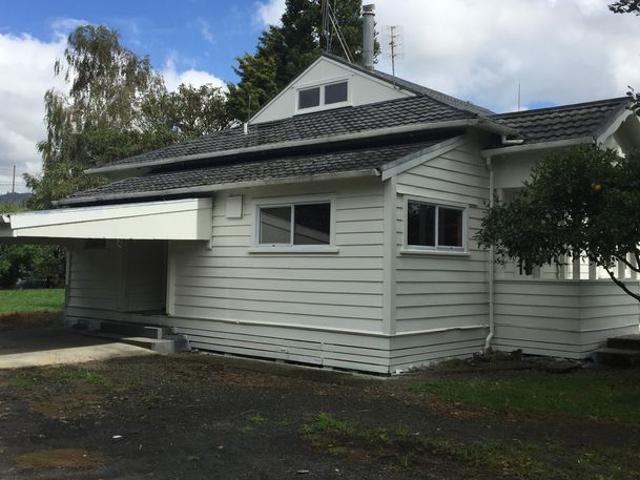 House for rent in Ngāruawāhia, Waikato District