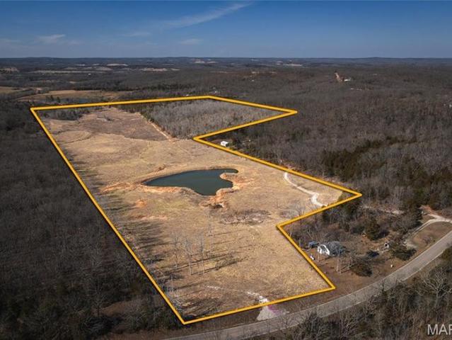 Farm for sale in Mineral Point, Missouri