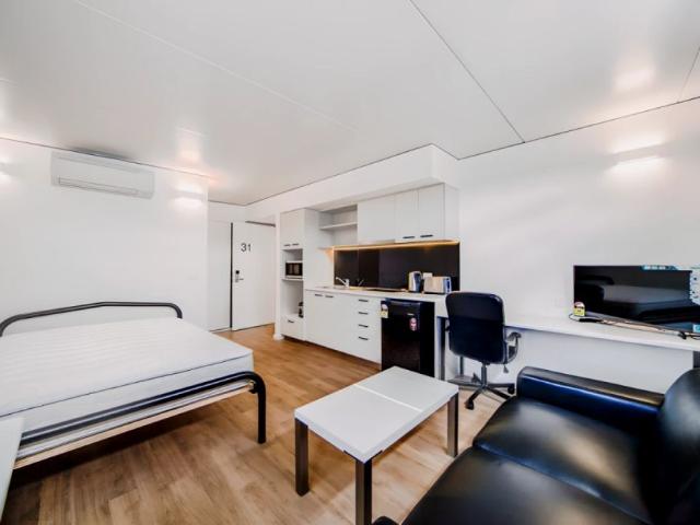 Granny Flat for rent in Camerons Creek, Victoria