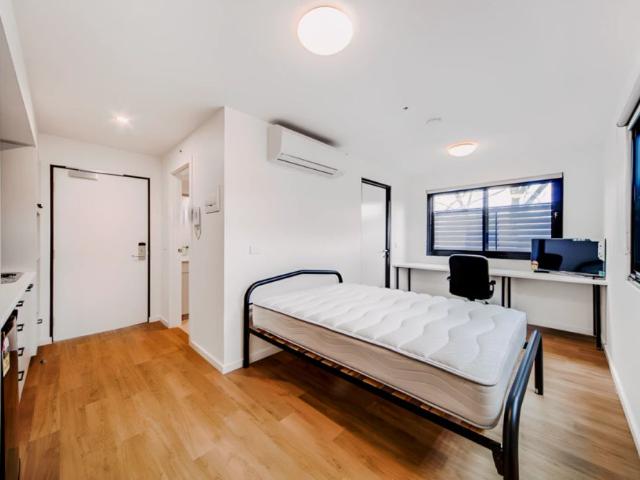 Granny Flat for rent in Camerons Creek, Victoria