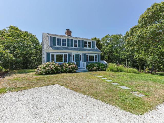 House for sale in Chatham, Massachusetts