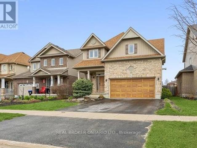 House for sale in Essa, Ontario