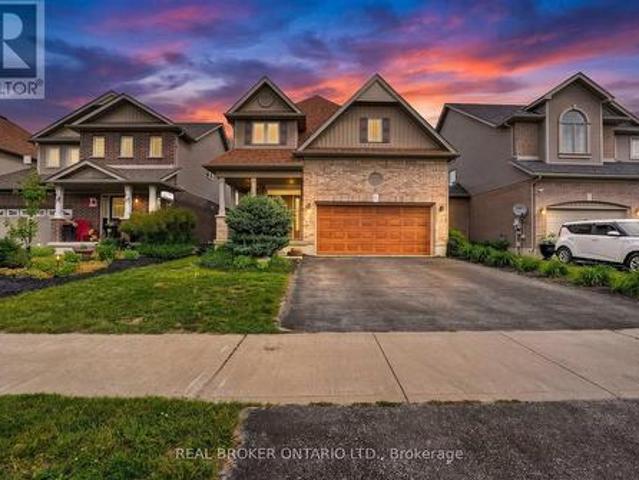House for sale in Essa, Ontario