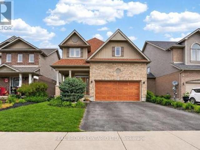 House for sale in Essa, Ontario