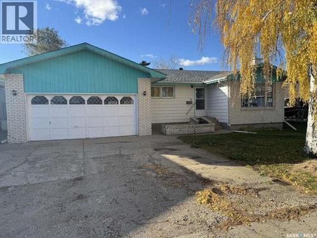 House for sale in Yorkton, Saskatchewan