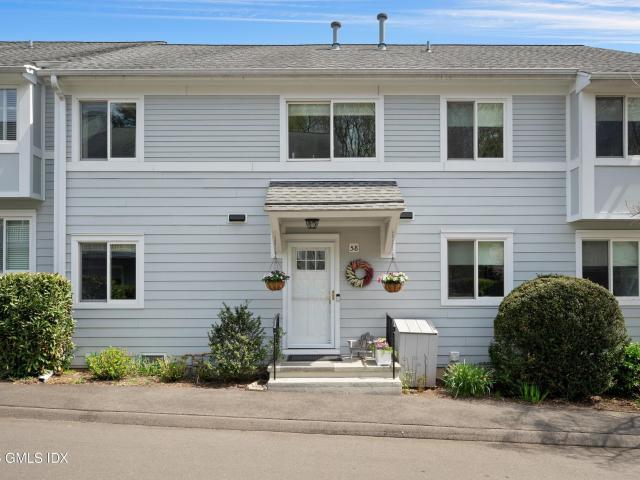Property for sale in Greenwich, Connecticut