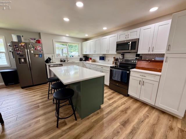 House for sale in Huron, Ohio