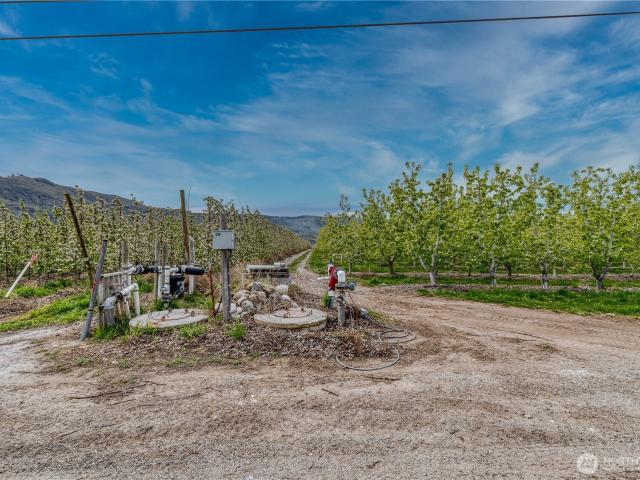 Land for sale in Chelan, Washington