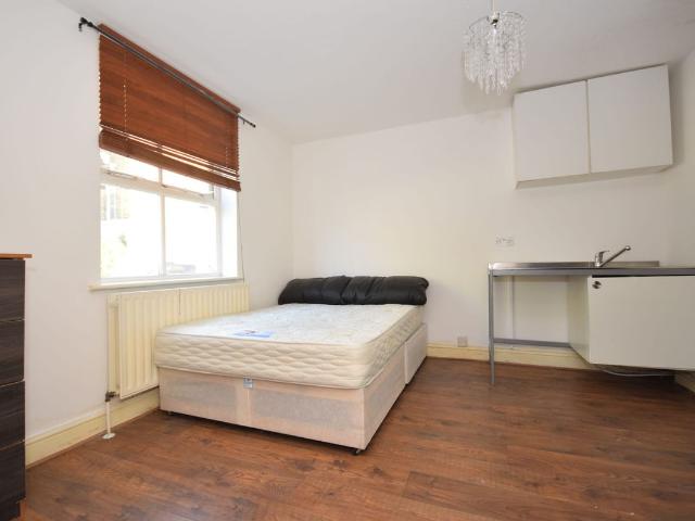Room for rent in Ratcliffe, Stepney