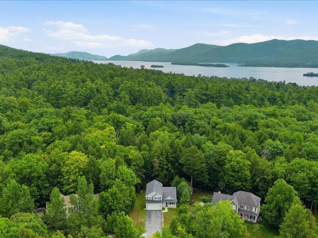 House for sale in Diamond Point, New York