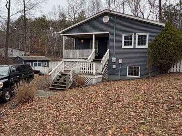 House for sale in Virginia