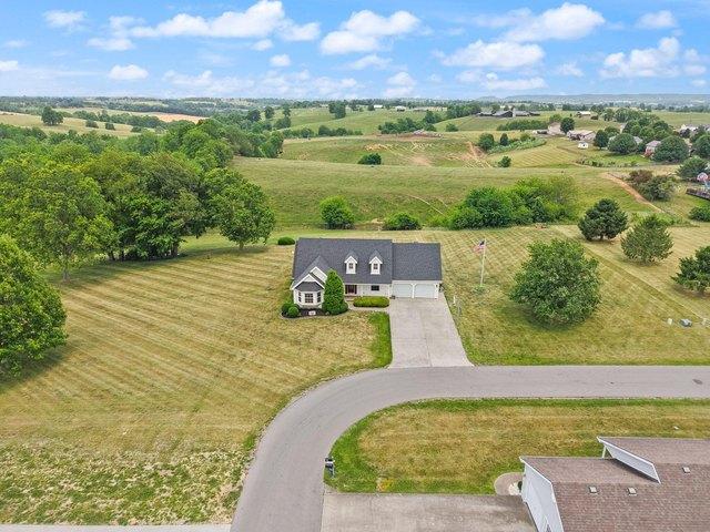 House for sale in Hustonville, Kentucky