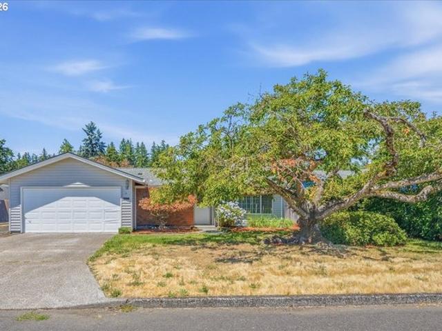 House for sale in Oregonia