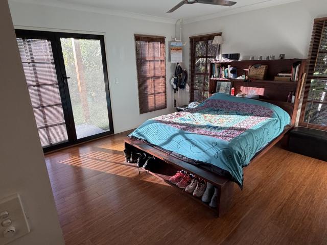 Apartment for rent in Toombul, Queensland