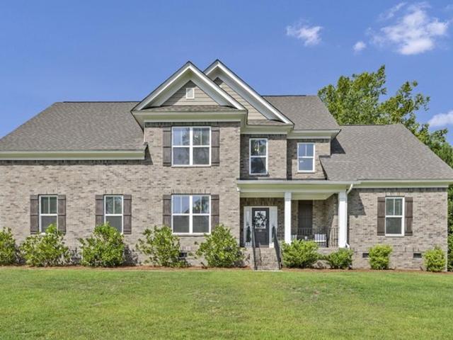 House for sale in South Carolina