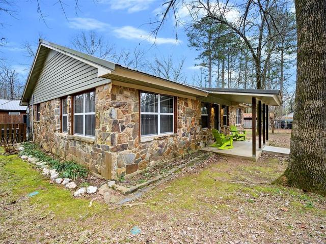 House for sale in Broken Bow, Oklahoma