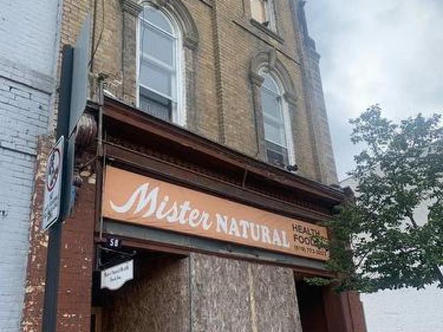 Commercial for sale in Ontario