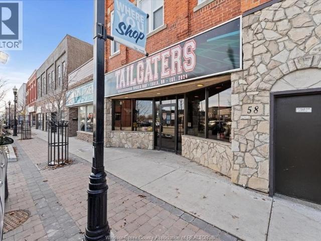 Office for sale in Essex, Ontario