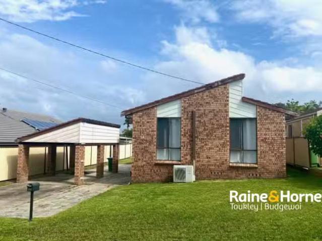 House for rent in San Remo, New South Wales