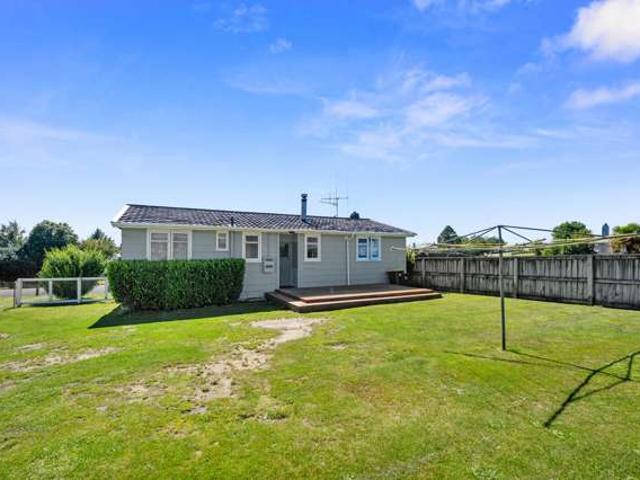 House for sale in Tokoroa, Waikato