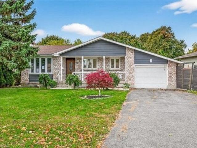 House for sale in Niagara, Ontario