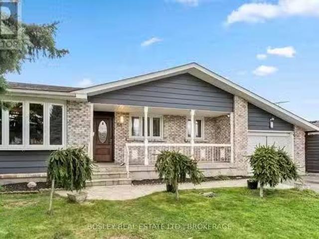 House for sale in Niagara, Ontario