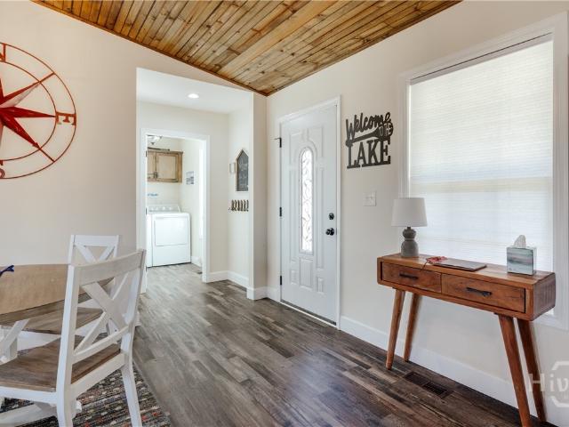 House for sale in Lavonia, Georgia