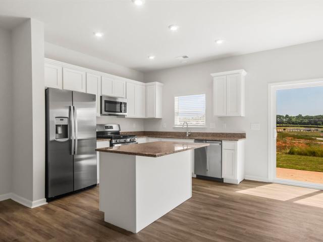 Townhouse for sale in Simpsonville, South Carolina