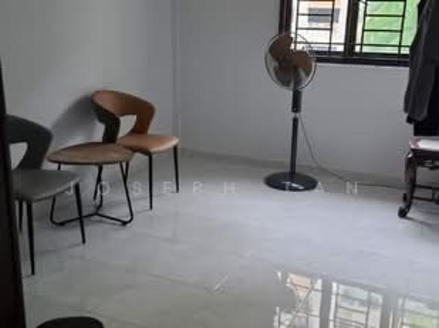 Apartment for rent in Telok Blangah
