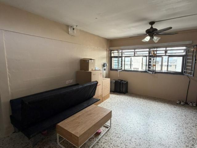 Room for sale