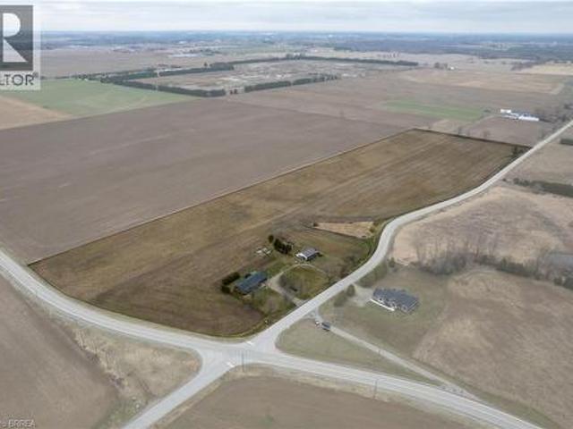 House for sale in County Of Brant, Ontario
