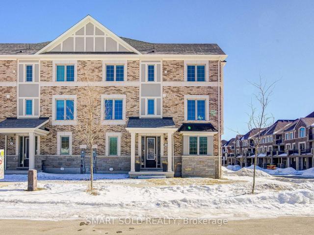 Townhouse for sale in Woburn, Ontario