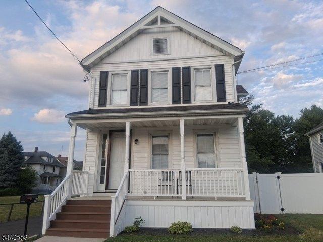 House for sale in Raritan, New Jersey