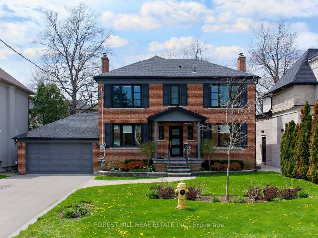House for sale in Woburn, Ontario