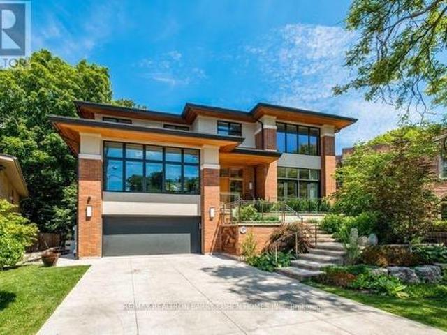 House for sale in Woburn, Ontario