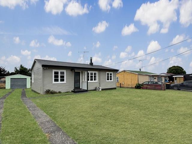House for rent in Tokoroa Central, Tokoroa